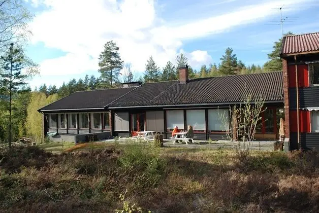 Fossanåsen Hotell