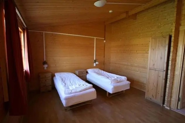 Fosshóll Guesthouse - Oda