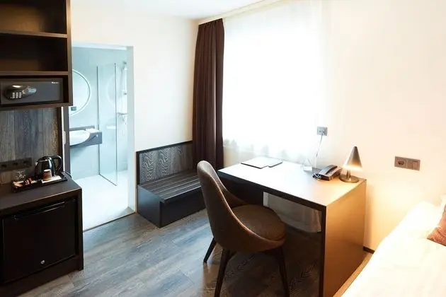 Fosshotel Husavik - Oda