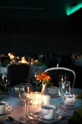 Fosshotel Husavik - Yerinde Yemek