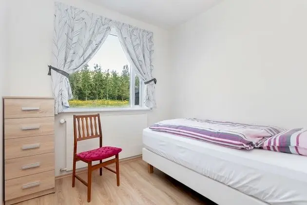Fosssel Country House - Oda