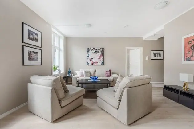 Fosswinckel Apartments