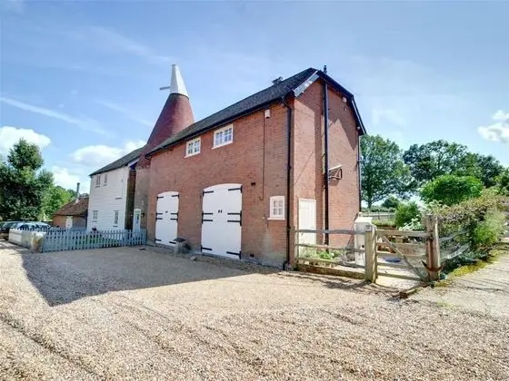 Fosten Lane Biddenden
