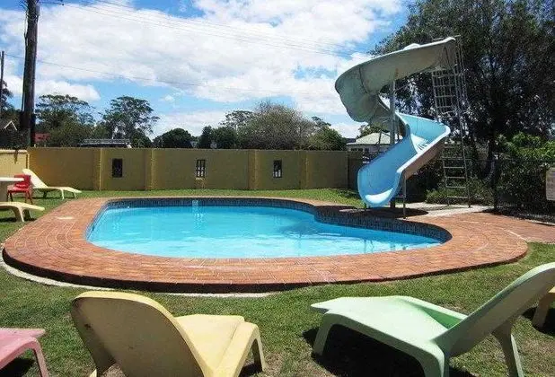 Hotel Foster