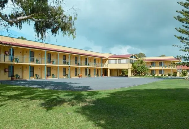 Hotel Foster