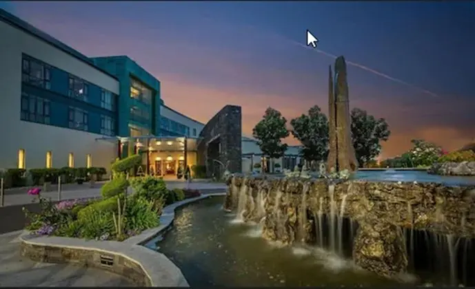 Fota Island Hotel & Spa