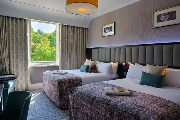 Fota Island Hotel & Spa - Oda