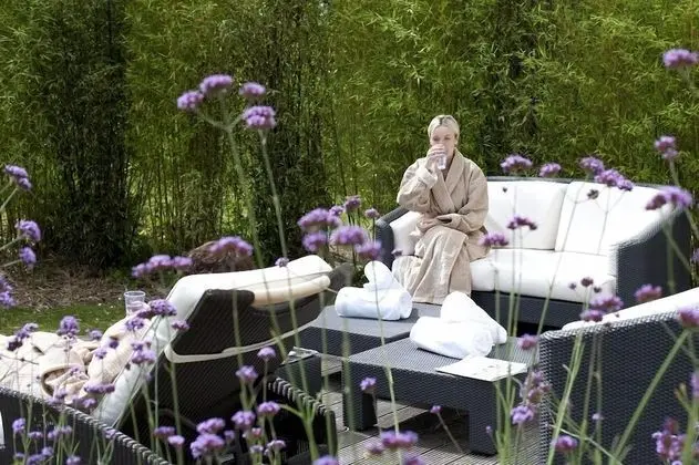 Fota Island Hotel & Spa - Spa