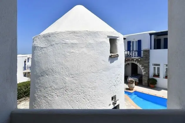 Fotilia Hotel