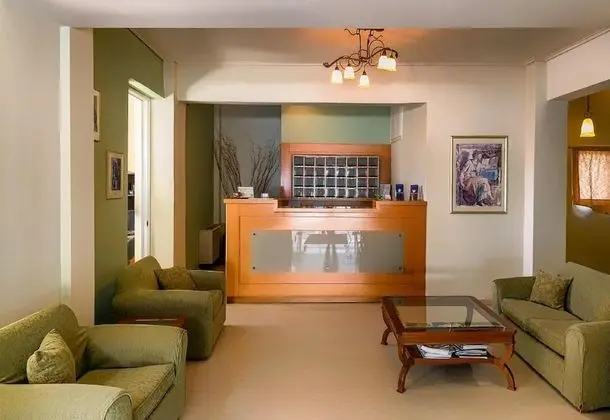 Hotel Fotini