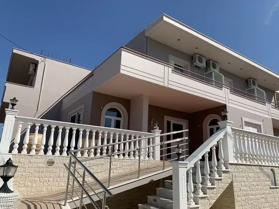 Hotel Fotini - Dış Mekan
