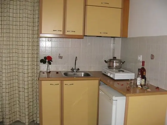 Hotel Fotini - Mutfak
