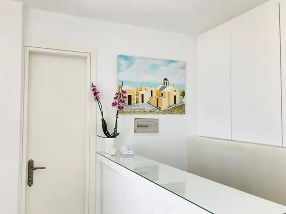 Villa Fotini - Lobi