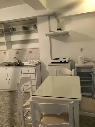 Villa Fotini - Mutfak