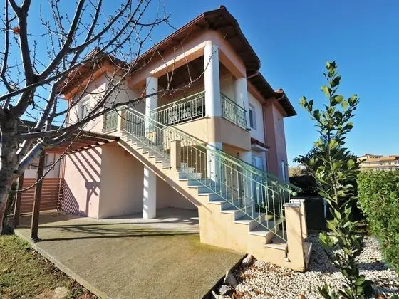 Fotinia Beach House -Dionisiou Halkidiki - Dış Mekan