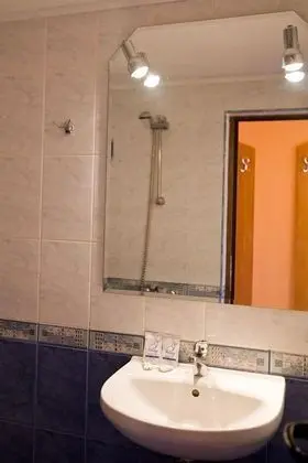 Fotinov Guest House