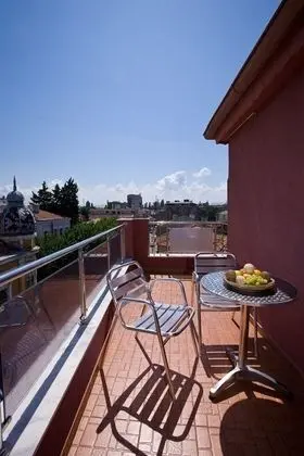 Fotinov Guest House - Genel