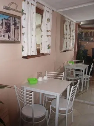 Fotinov Guest House - Genel