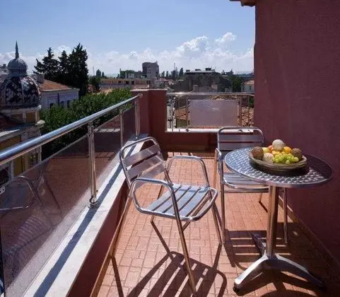 Fotinov Guest House - Manzara / Peyzaj