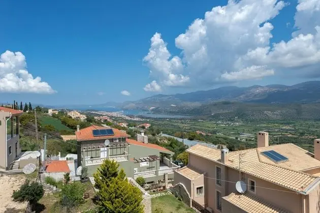 Fotis Apartment