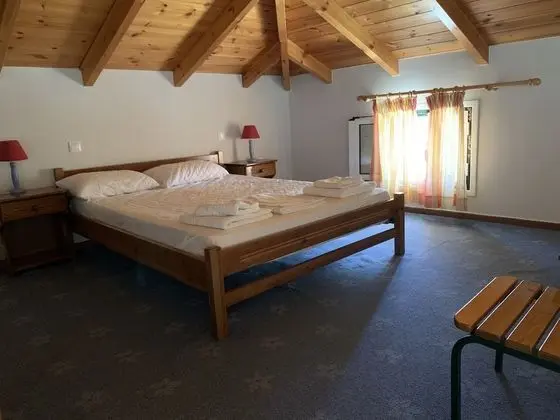Foufas Houses - İç Mekan