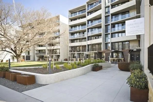 Founders Lane Apartments