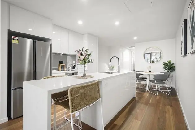Founders Lane Apartments - Öne Çıkan Resim