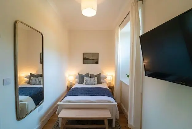 Foundry Farm Apartment - Öne Çıkan Resim