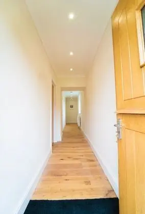 Foundry Farm Cottage - İç Mekan