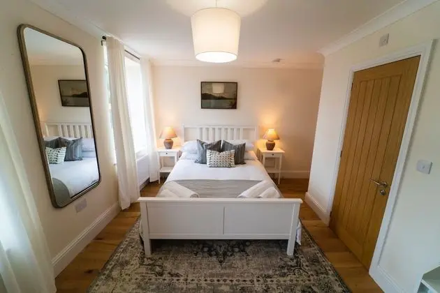 Foundry Farm Cottage - Oda