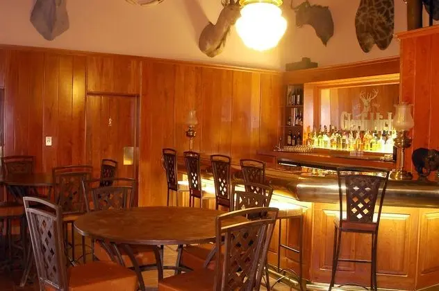 Foundry Guest Lodge