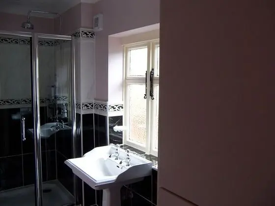 The Foundry Masters House - Banyo Özellikleri