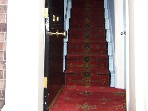 The Foundry Masters House - Genel