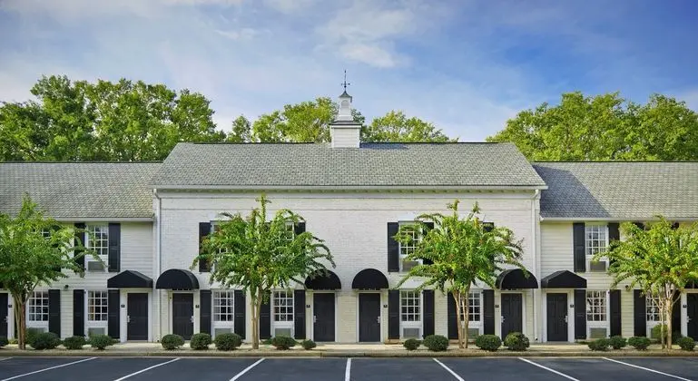 Foundry Park Inn and Spa