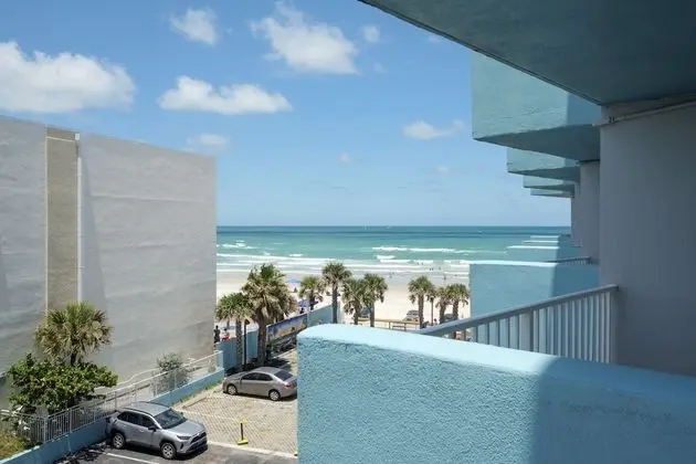 Fountain Beach Resort