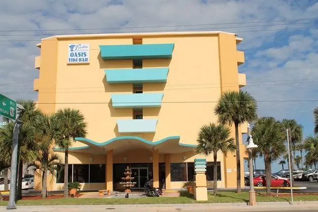 Fountain Beach Resort