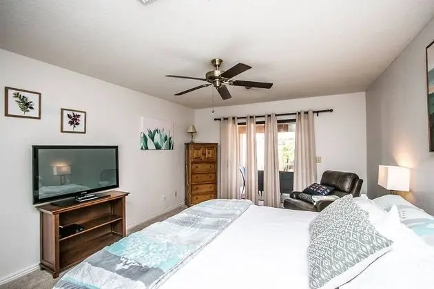 Fountain Hills With Heated Pool and Amazing Views! - Oda