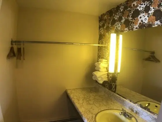 Fountain Inn - Banyo Tipleri