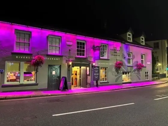 The Fountain Inn - Öne Çıkan Resim