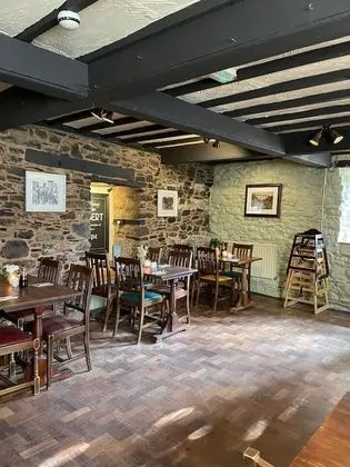 The Fountain Inn - Yerinde Yemek