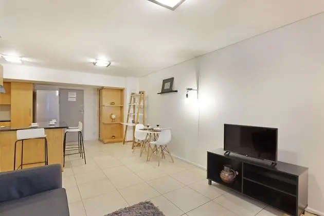 Fountain Suite 906 - İç Mekan