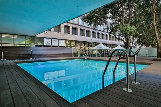 Fountain Suites 901 by CTHA - Havuz