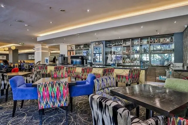 Fountain Suites 901 by CTHA - Yerinde Yemek