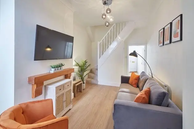 Fountains Cottage in Guisborough