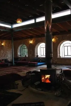 Four of a Kind Hostel - Spa