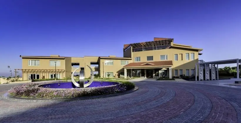 Four A Lords Resort Jammu