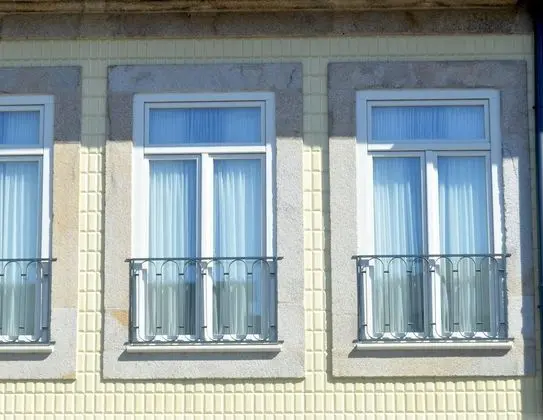 Four Apartment