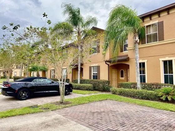 Four-bedroom Townhouse - 331 MA - Vusa