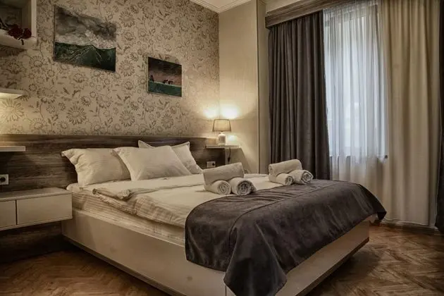Hotel Four Brothers - Öne Çıkan Resim