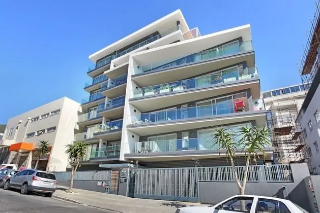 Four on C Luxury Suites